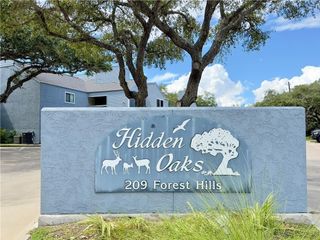 209 Forest Hills 210, Rockport, TX 78382