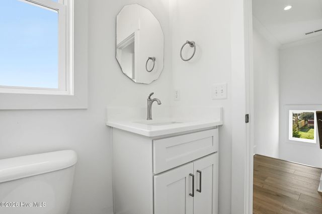 113 Ocean View Avenue, Kure Beach, NC 28449