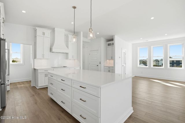 113 Ocean View Avenue, Kure Beach, NC 28449