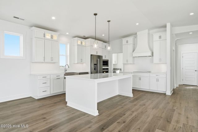 113 Ocean View Avenue, Kure Beach, NC 28449