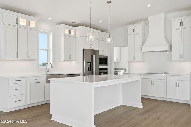 113 Ocean View Avenue, Kure Beach, NC 28449