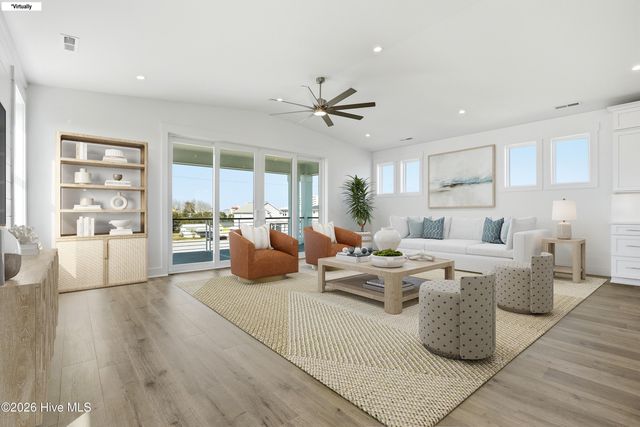 113 Ocean View Avenue, Kure Beach, NC 28449