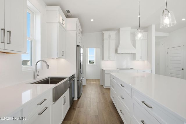 113 Ocean View Avenue, Kure Beach, NC 28449