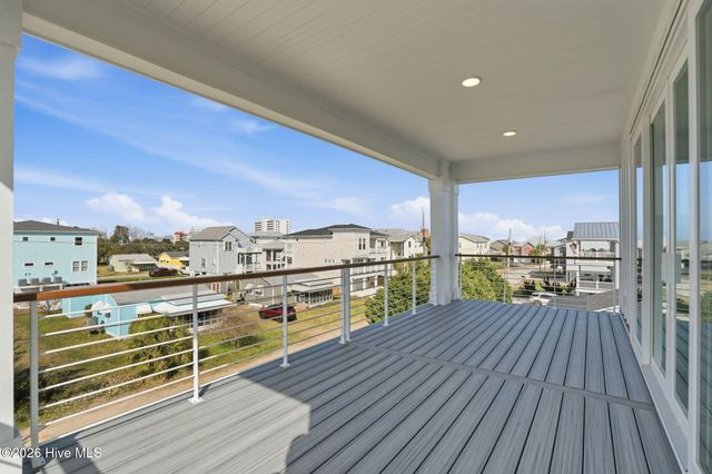113 Ocean View Avenue, Kure Beach, NC 28449