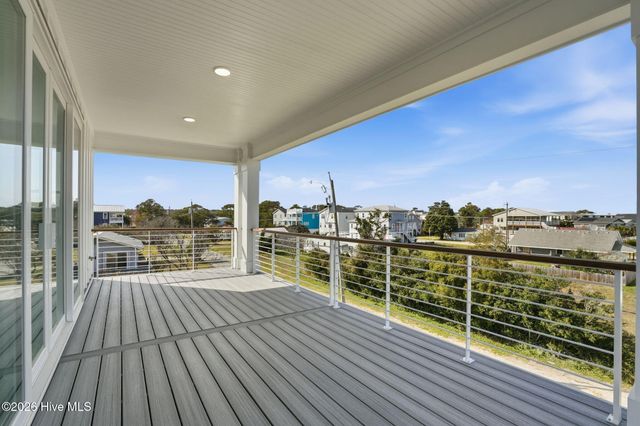 113 Ocean View Avenue, Kure Beach, NC 28449