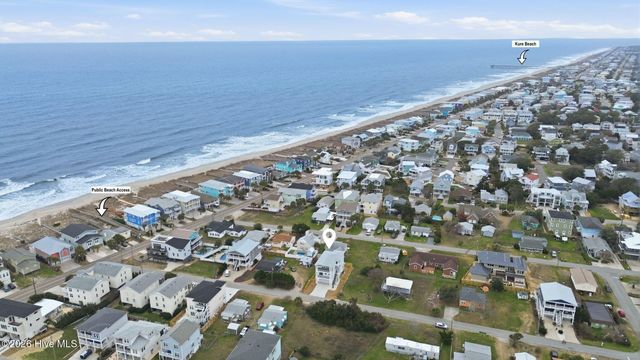 113 Ocean View Avenue, Kure Beach, NC 28449