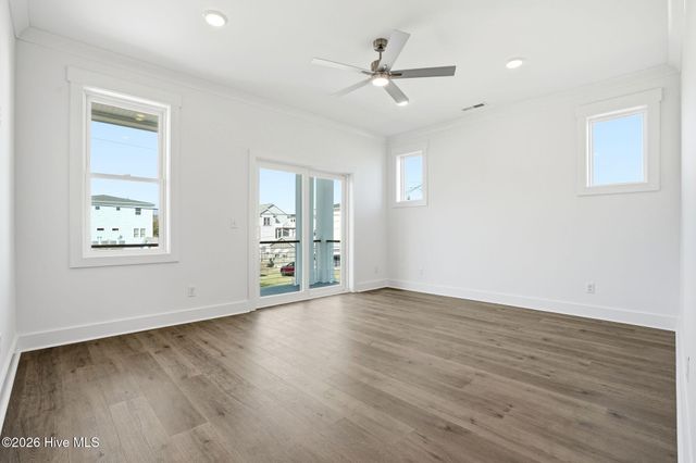 113 Ocean View Avenue, Kure Beach, NC 28449