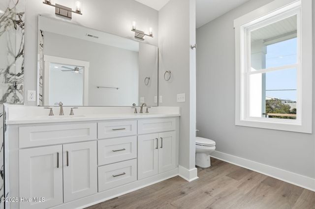 113 Ocean View Avenue, Kure Beach, NC 28449