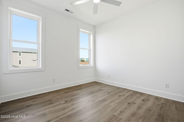 113 Ocean View Avenue, Kure Beach, NC 28449