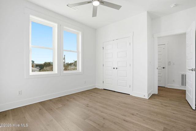 113 Ocean View Avenue, Kure Beach, NC 28449