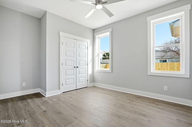 113 Ocean View Avenue, Kure Beach, NC 28449