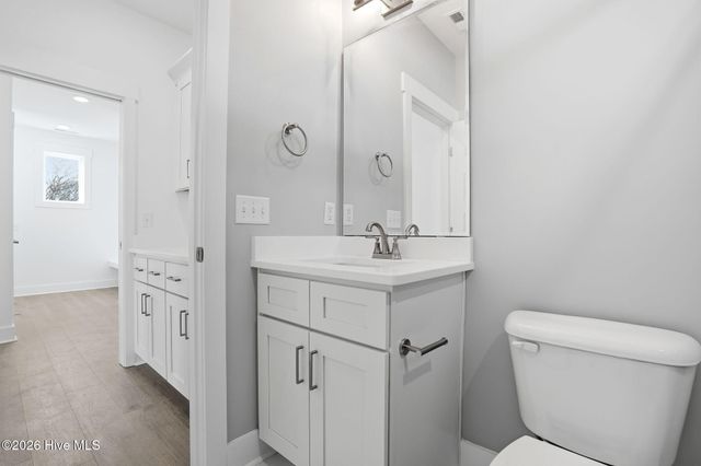 113 Ocean View Avenue, Kure Beach, NC 28449