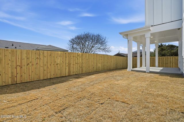 113 Ocean View Avenue, Kure Beach, NC 28449