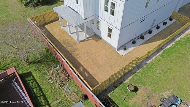 113 Ocean View Avenue, Kure Beach, NC 28449