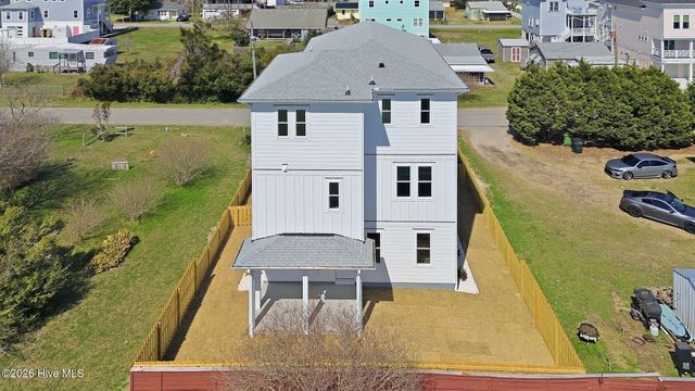 113 Ocean View Avenue, Kure Beach, NC 28449