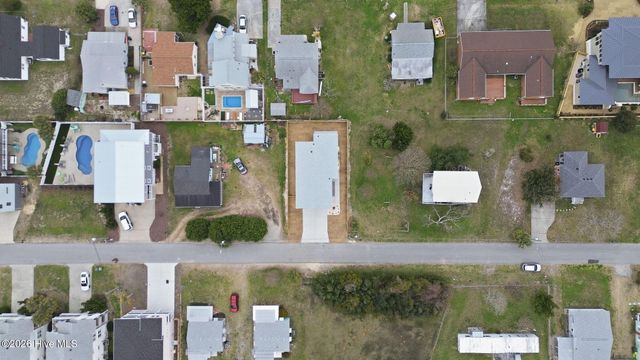 113 Ocean View Avenue, Kure Beach, NC 28449
