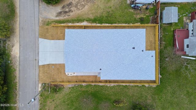 113 Ocean View Avenue, Kure Beach, NC 28449