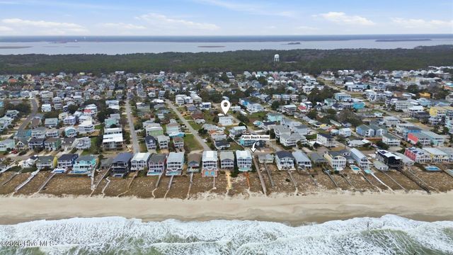 113 Ocean View Avenue, Kure Beach, NC 28449