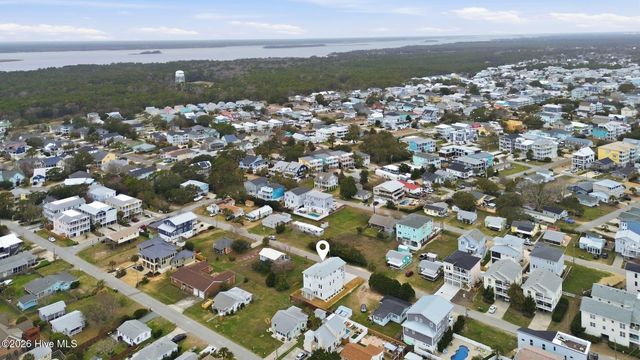 113 Ocean View Avenue, Kure Beach, NC 28449