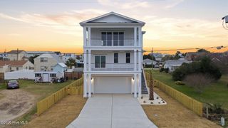 113 Ocean View Avenue, Kure Beach, NC 28449
