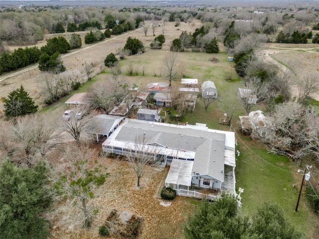 9459 County Road 313, Terrell, TX 75161