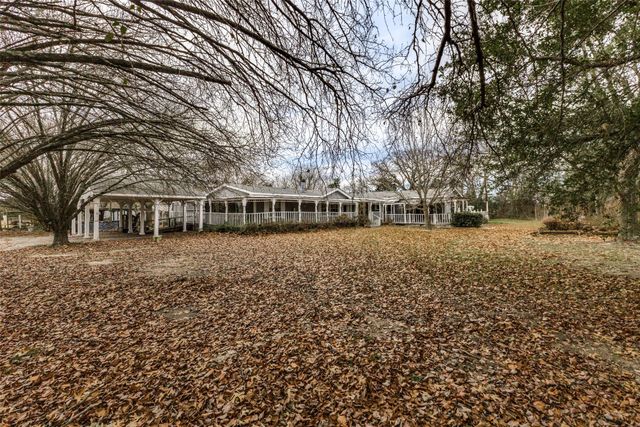 9459 County Road 313, Terrell, TX 75161