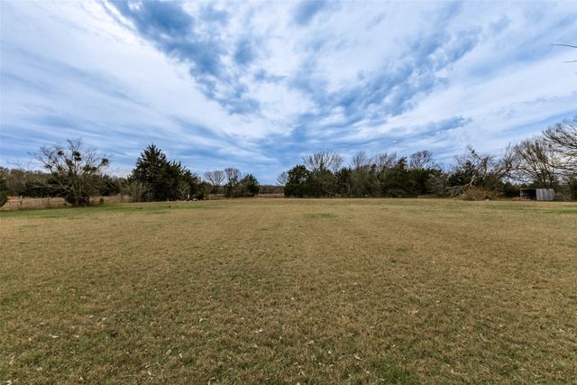 9459 County Road 313, Terrell, TX 75161