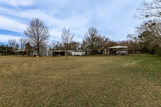 9459 County Road 313, Terrell, TX 75161