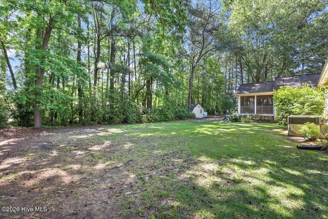 209 Myrtle Road, Goldsboro, NC 27534