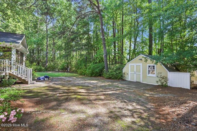 209 Myrtle Road, Goldsboro, NC 27534