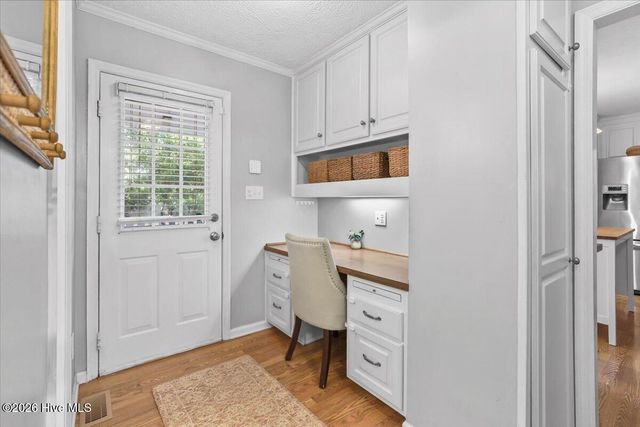 209 Myrtle Road, Goldsboro, NC 27534
