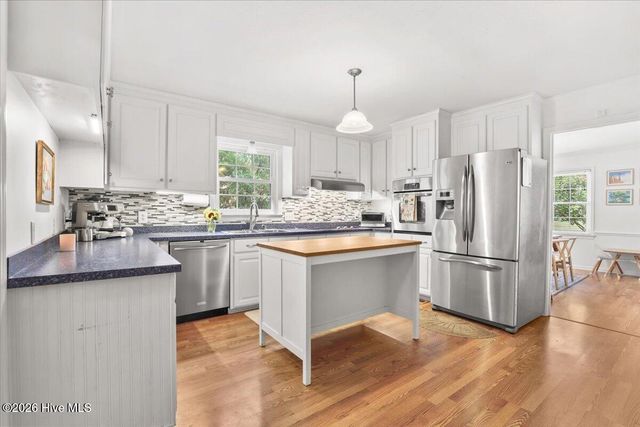 209 Myrtle Road, Goldsboro, NC 27534