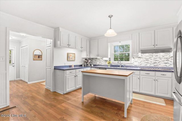 209 Myrtle Road, Goldsboro, NC 27534