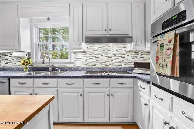 209 Myrtle Road, Goldsboro, NC 27534