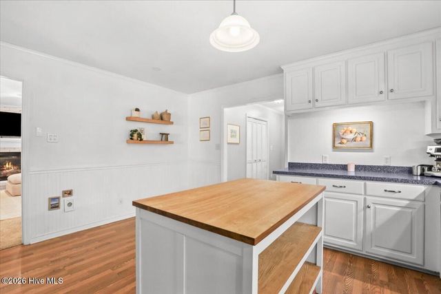 209 Myrtle Road, Goldsboro, NC 27534
