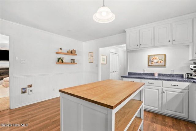 209 Myrtle Road, Goldsboro, NC 27534
