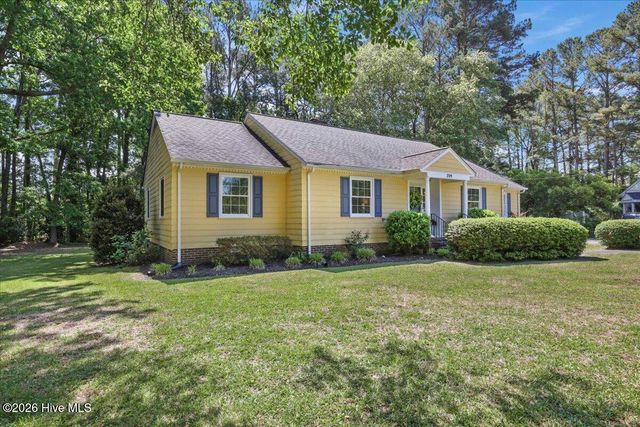 209 Myrtle Road, Goldsboro, NC 27534