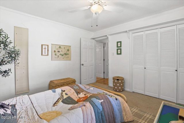 209 Myrtle Road, Goldsboro, NC 27534