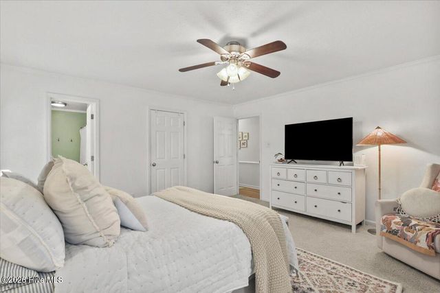 209 Myrtle Road, Goldsboro, NC 27534