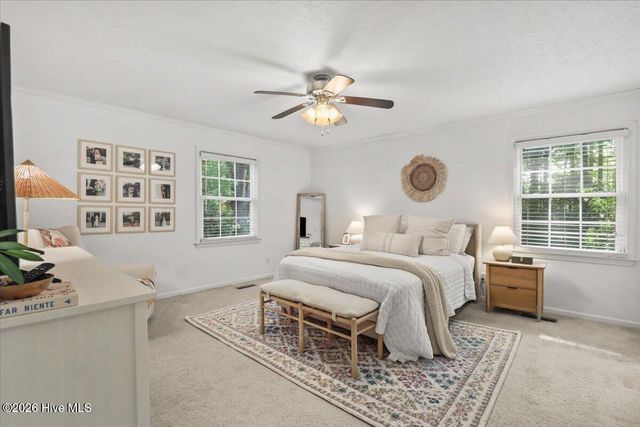 209 Myrtle Road, Goldsboro, NC 27534