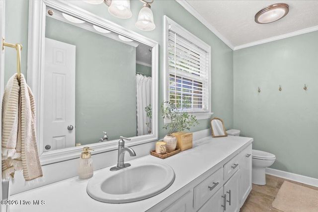 209 Myrtle Road, Goldsboro, NC 27534