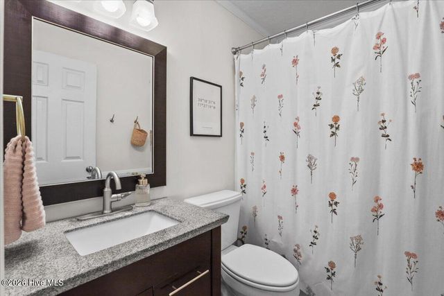 209 Myrtle Road, Goldsboro, NC 27534