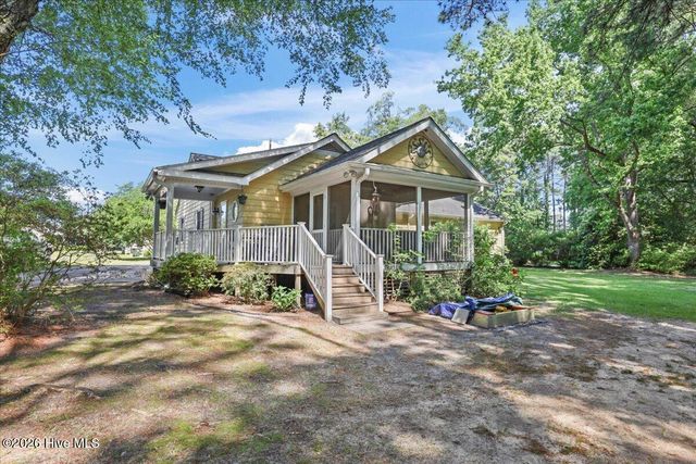 209 Myrtle Road, Goldsboro, NC 27534