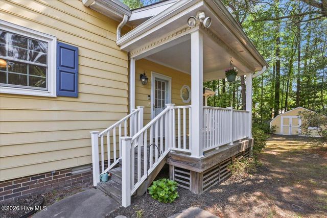 209 Myrtle Road, Goldsboro, NC 27534