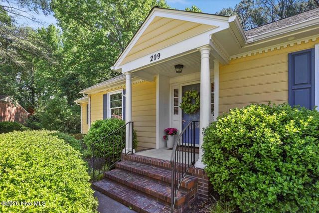 209 Myrtle Road, Goldsboro, NC 27534