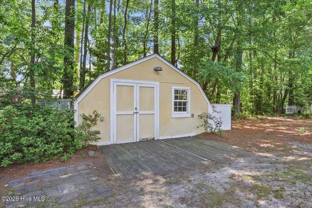 209 Myrtle Road, Goldsboro, NC 27534