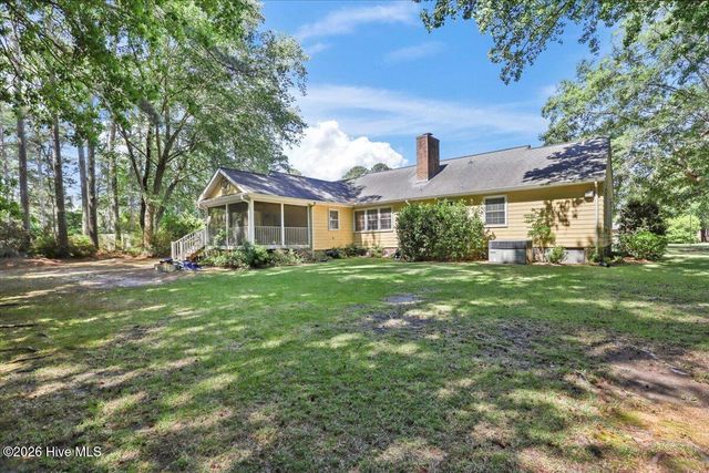 209 Myrtle Road, Goldsboro, NC 27534
