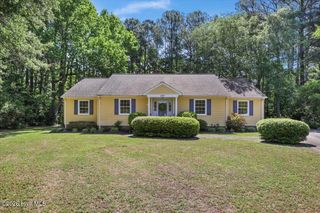 209 Myrtle Road, Goldsboro, NC 27534