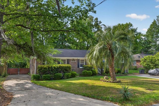 1225 Hillside Drive, Hanahan, SC 29410
