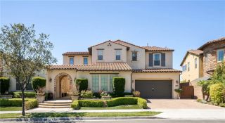 2498 E Santa Paula Drive, Brea, CA 92821